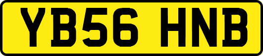 YB56HNB