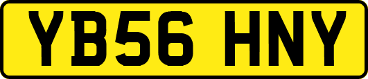 YB56HNY