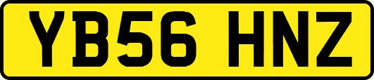 YB56HNZ