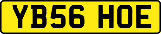 YB56HOE