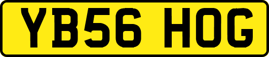 YB56HOG