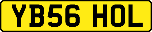 YB56HOL