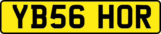 YB56HOR