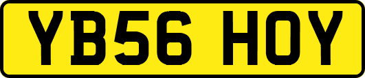 YB56HOY