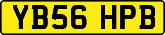 YB56HPB