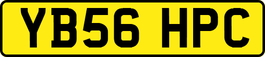 YB56HPC