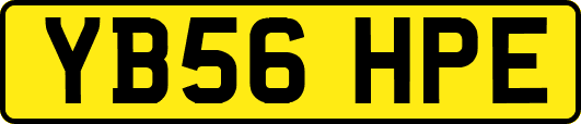 YB56HPE