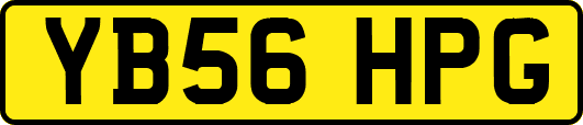 YB56HPG