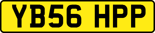 YB56HPP
