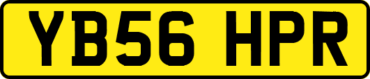 YB56HPR