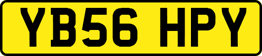YB56HPY