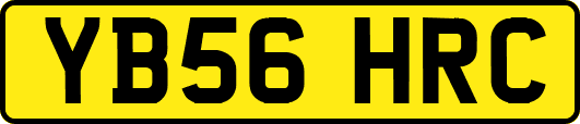 YB56HRC