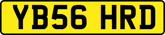 YB56HRD