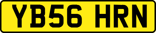 YB56HRN