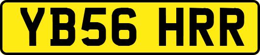 YB56HRR