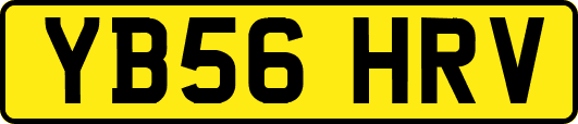YB56HRV