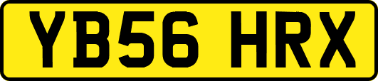YB56HRX