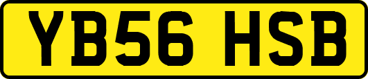 YB56HSB