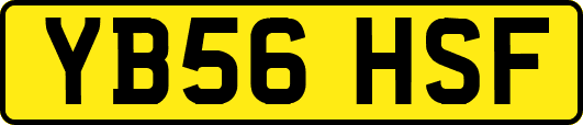 YB56HSF