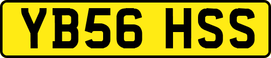 YB56HSS