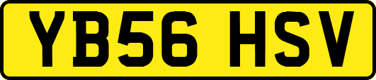 YB56HSV