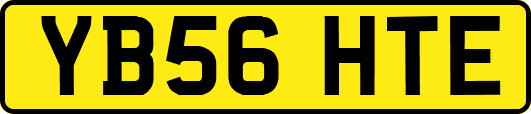 YB56HTE