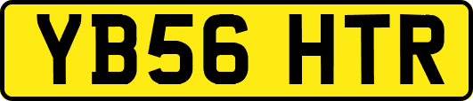 YB56HTR