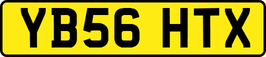 YB56HTX