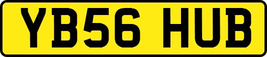 YB56HUB