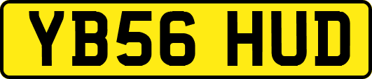YB56HUD