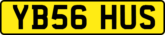 YB56HUS