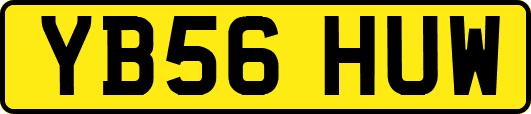 YB56HUW