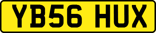 YB56HUX