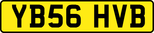 YB56HVB