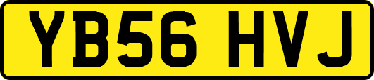 YB56HVJ