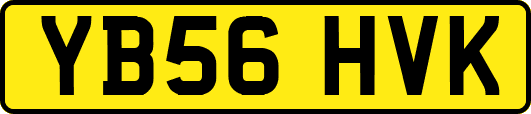 YB56HVK
