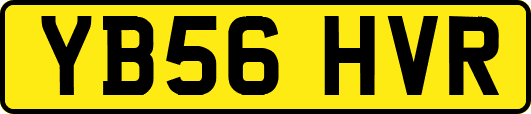 YB56HVR