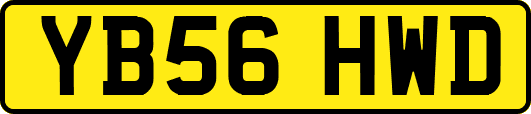 YB56HWD