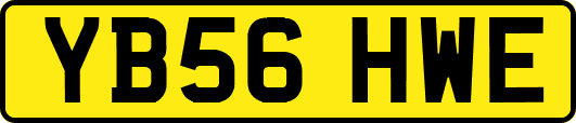 YB56HWE
