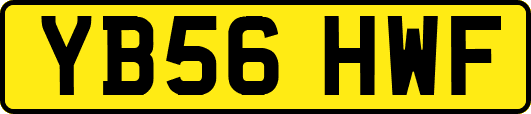YB56HWF