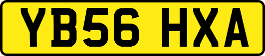 YB56HXA
