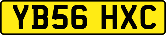 YB56HXC