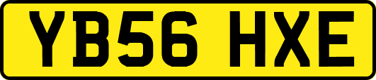 YB56HXE