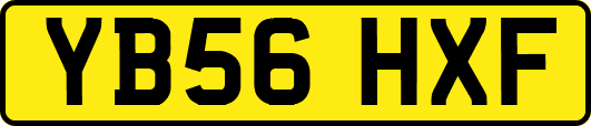 YB56HXF