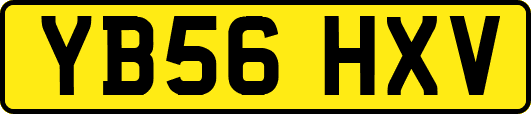 YB56HXV