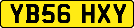 YB56HXY