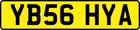 YB56HYA