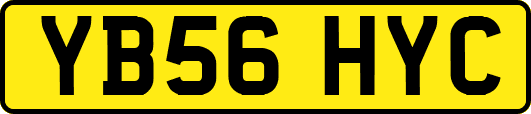 YB56HYC