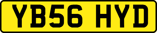 YB56HYD