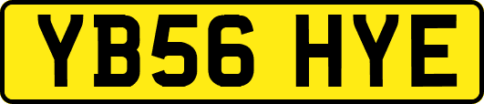 YB56HYE